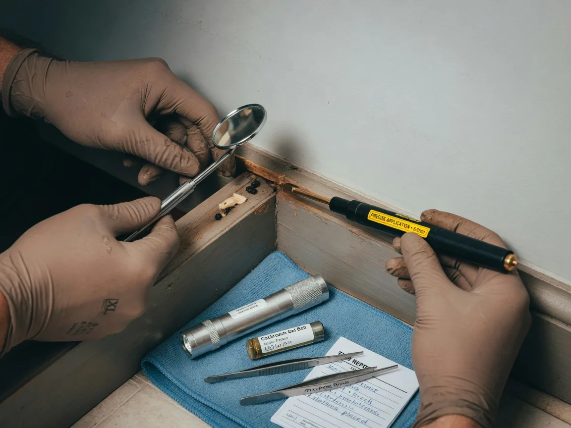 Why choose Emergency Pest Control in Bunker Hill, IN